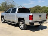 2016 Chevrolet Silverado 1500 - Preview 4