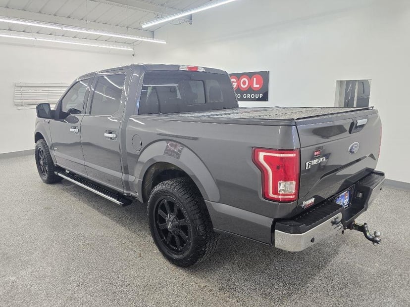 2015 Ford F-150 - Image 1