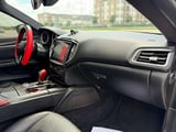 2018 Maserati Ghibli - Preview 11