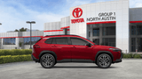 2026 Toyota Corolla Cross - Preview 12