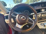 2016 Lexus ES - Preview 13