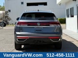 2024 Volkswagen Atlas Cross Sport - Preview 10