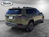 2026 Jeep Cherokee - Preview 5