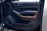 2018 Chevrolet Suburban - Preview 2