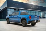 2024 GMC Sierra - Preview 6
