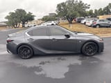 2022 Lexus IS - Preview 6