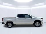 2026 Chevrolet Silverado - Preview 6