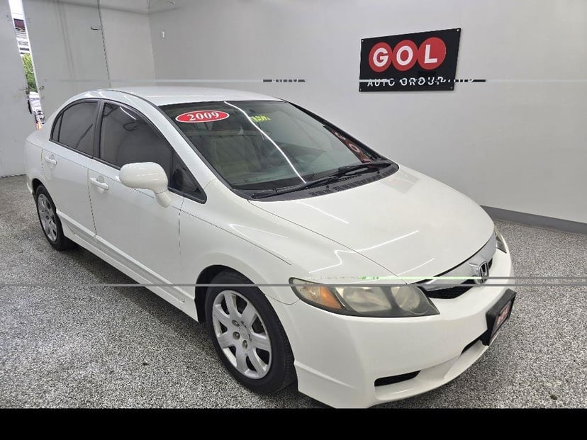 2009 Honda Civic - Image 1