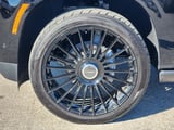 2026 Chevrolet Tahoe - Preview 8