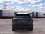 2026 Ford Explorer - Preview 5