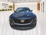 2026 Cadillac CT5 - Preview 3