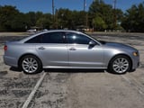 2016 Audi A6 - Preview 8