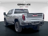 2026 GMC Sierra - Preview 6