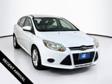 2014 Ford Focus - Preview 2