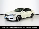 2015 Honda Accord - Preview 3