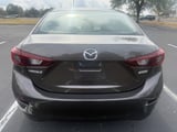 2016 Mazda Mazda3 - Preview 4
