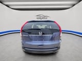 2014 Honda CR-V - Preview 3