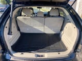 2011 Lincoln MKX - Preview 6