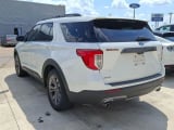 2022 Ford Explorer - Preview 8