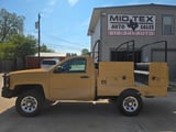 2015 Chevrolet Silverado 1500 - Preview 4