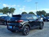 2026 Chevrolet Trailblazer - Preview 3
