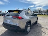 2021 Toyota RAV4 - Preview 4