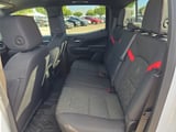 2025 Chevrolet Colorado - Preview 10