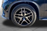 2019 Mercedes-Benz GLE - Preview 10