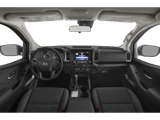 2024 Nissan Frontier - Preview 5