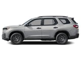 2026 Honda Pilot - Preview 3