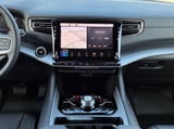 2026 Jeep Grand Wagoneer - Preview 3