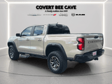 2024 Chevrolet Colorado - Preview 5