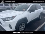 2021 Toyota RAV4 - Preview 2