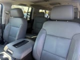 2015 Chevrolet Suburban - Preview 12