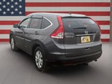 2014 Honda CR-V - Preview 4