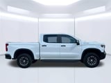 2026 Chevrolet Silverado 1500 - Preview 6