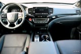 2026 Honda Ridgeline - Preview 14