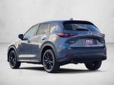 2025 Mazda CX-5 - Preview 8