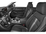 2024 Honda Civic - Preview 12