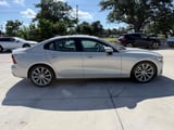 2020 Volvo S60 - Preview 6