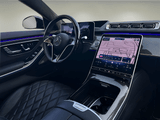 2023 Mercedes-Benz S-Class - Preview 6
