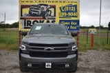 2021 Chevrolet Silverado - Preview 2