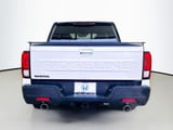 2026 Honda Ridgeline - Preview 6