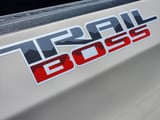 2026 Chevrolet Silverado 1500 - Preview 9