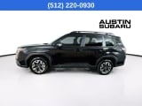 2026 Subaru Forester - Preview 4