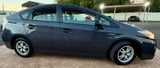 2010 Toyota Prius - Preview 3
