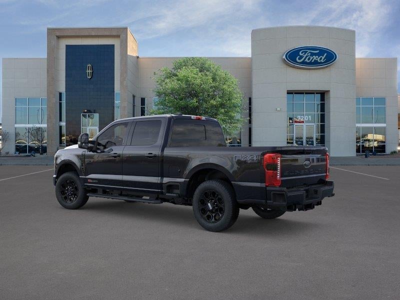 2026 Ford F-250 - Image 2