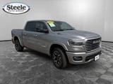 2025 Ram 1500 - Preview 7