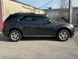 2014 Chevrolet Equinox - Preview 5