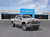2026 Chevrolet Silverado - Preview 2